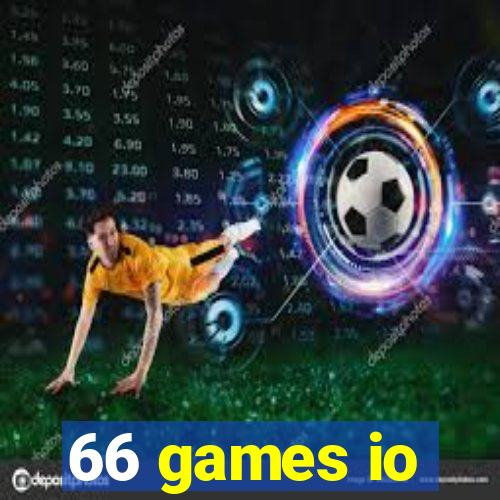 66 games io